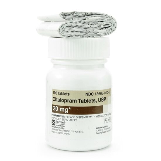 citalopram aristo 10 mg 100 stück