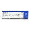 Lidocaine 5 Topical  Ointment 35gramTube