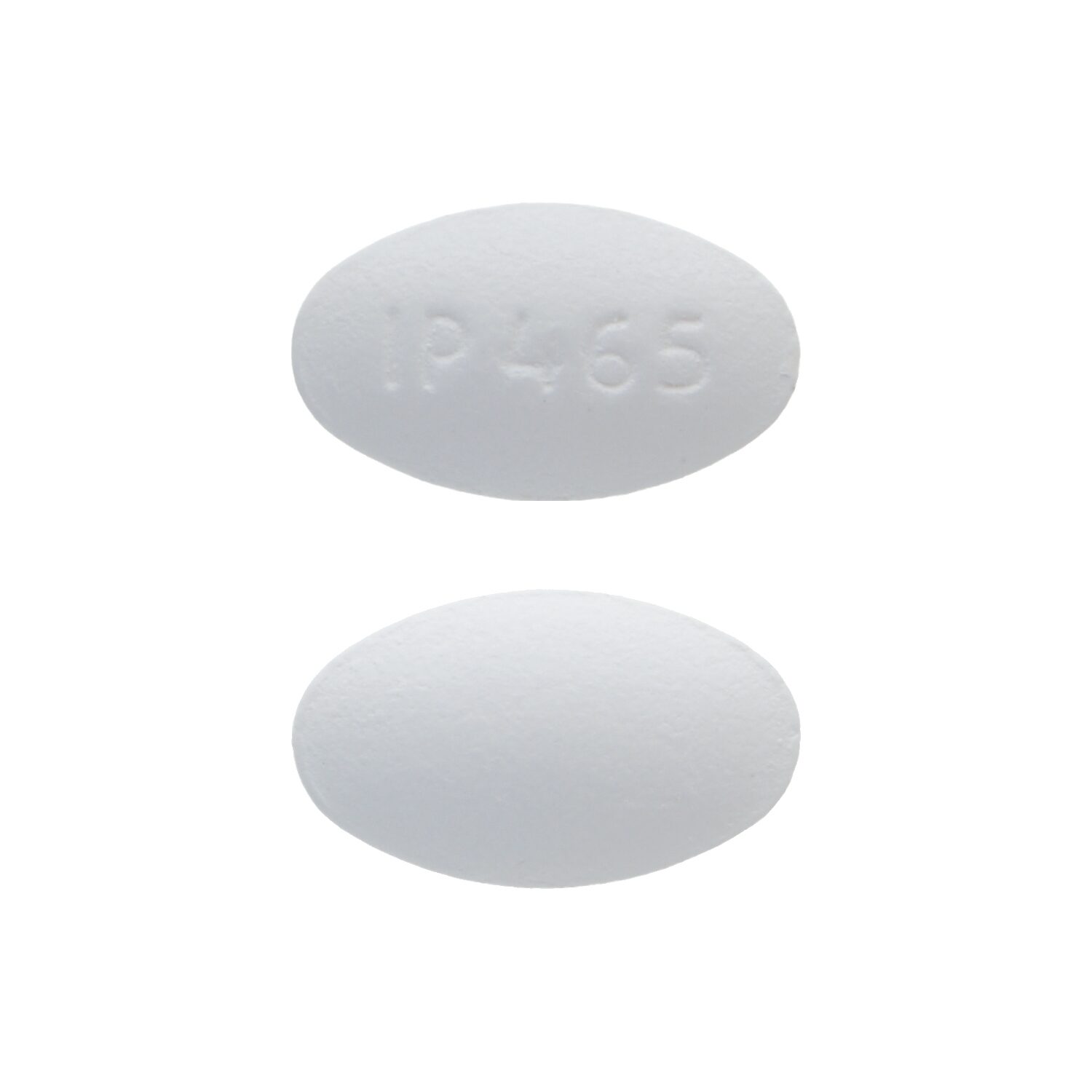 White Pill 122 Ibuprofen - sb7cy9j