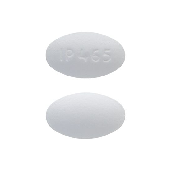 Ibuprofen 600mg 100 TabletsBottle