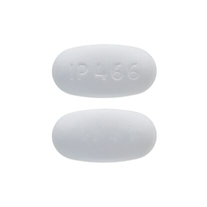 Ibuprofen, 800mg, 100 Tablets/Bottle
