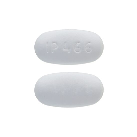 Ibuprofen 800mg 100 TabletsBottle