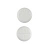 Lorazepam CIV 1mg 100 TabletsBottle