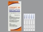 Cosopt PH Eye Drop Opthalmic Droperette 205 60Tray