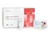 Strep A Test Kit Rapid Test Kit McKesson Consult Infectious Disease Immunoassay Strep A Test Throat  Tonsil Saliva Sa