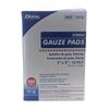 Gauze Sponge 12Ply Sterile 3 x 3  Dukal 1Pk  100Box