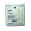 Gauze Sponge 4 x 4 12Ply Sterile Singles Dukal 100Box