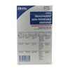 Transparent Dressings 4 x 4 34 Sterile  SemiPermeable LatexFree 50Box