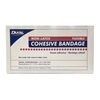 Bandage Cohesive 2 x 5 yards SelfAdherent Latex Free Assorted 36Box