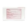 Alcohol Prep Pads Sterile Dukal 175 x 33 Large 100Box