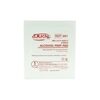 Alcohol Prep Pads Sterile Dukal 175 x 33 Large 100Box