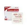 Alcohol Prep Pads Dukal Sterile 12 x 26 Medium  200Box