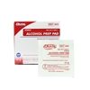 Alcohol Prep Pads Dukal Sterile 12 x 26 Medium  200Box