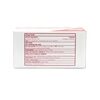 Alcohol Prep Pads Dukal Sterile 12 x 26 Medium  200Box