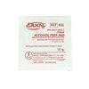 Alcohol Prep Pads Dukal Sterile 12 x 26 Medium  200Box