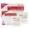 Alcohol Prep Pads Dukal Sterile