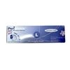 Gloves Nitrile Synthetic PF Periwinkle Blue Large 100box