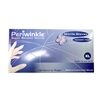 Gloves Nitrile Synthetic PF Periwinkle Blue XLarge 100box