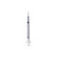 1cc Tuberculin Syringe 27G x 12 Exel Detachable Ndl Luer Slip 100Box