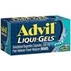 Advil LiquiGels 200mg 160 LiquiGelsBottle