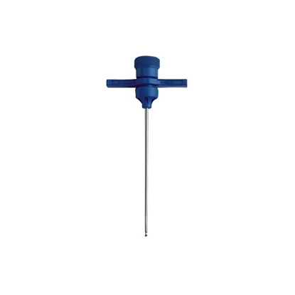 Jamshidi® Bone Marrow Biopsy Needles with Tapered Distal Tip 11G x 4", Each