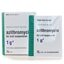Azithromycin SD Packet 1gramPacket 3Box