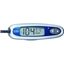 Glucose Monitor One Touch Mini Kit 5 Second Silver Glucose Each