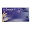 Gloves Nitrile Synthetic PF Periwinkle Plus Blue XSmall 100box