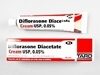 Diflorasone Diacetate 005 60gram Cream