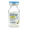 Ceftriaxone Sodium Powder SDV 1gram Vial