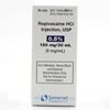 Ropivacaine HCL 05 5mgmL SDV 30mL