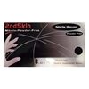 Gloves Nitrile Synthetic PF 2nd Skin Black 100Box