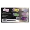 Gloves Nitrile Synthetic PF 2nd Skin Black 100Box