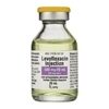 Levofloxacin  25mgmL  SDV  20mLVial