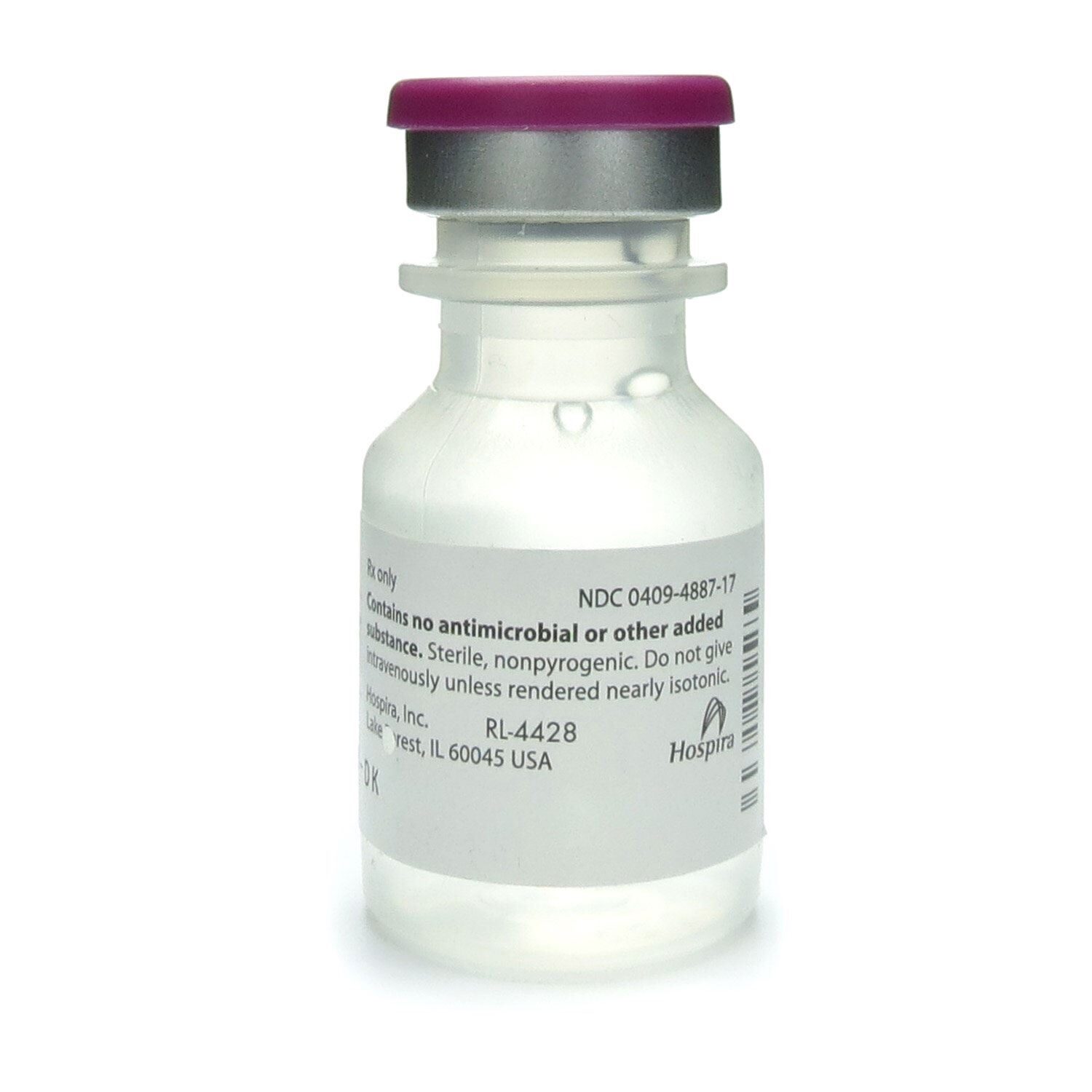 Sterile Water for Injection | McGuff