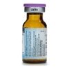Diphenhydramine HCl 50mgmL MDV 10mL Vial