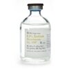 Sodium Bicarbonate 84 50mEqvial SDV 50mL Vial