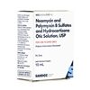 NeomycinPolymycinHC  Otic  Drops  10mL