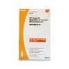 Vaccine Hepatitis B EngerixB Adult 20 mcgmL SD Syringe 1mLSyringe
