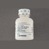 Amoxicillin Powder 250mg5mL Suspension 80mL Bottle