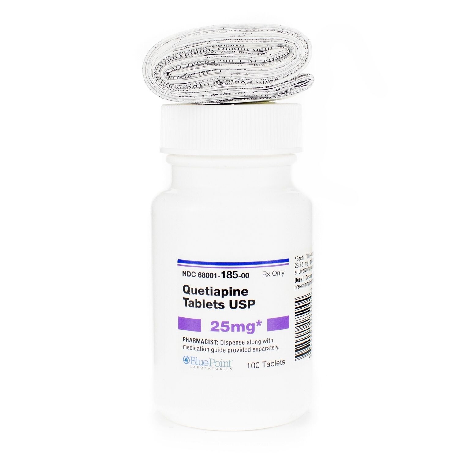 gabapentin and quetiapine together reddit