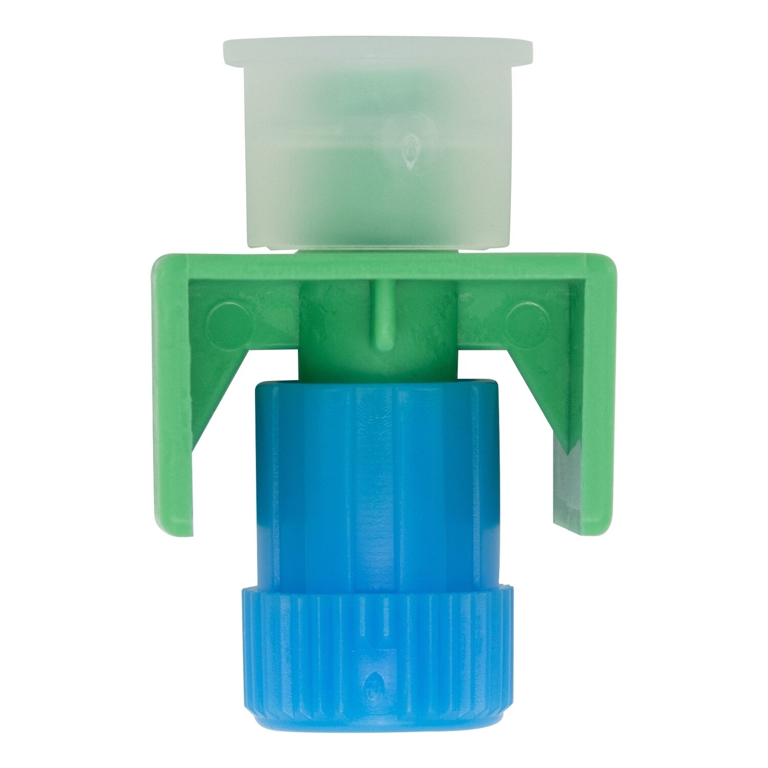 Transfer Device, Syringe to Syringe, Female LuerLock, Latexfree, DEHPfree, Each McGuff