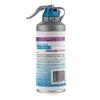 Ethyl Chloride Medium Spray 39oz Glass Bottle wTrigger