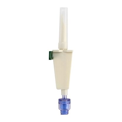 MINI-SPIKE® Ultrasite® Dispensing Pin With Bacterial Retentive Air