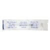 Needle 22G x 2 34 Disposable Regular Bevel Sterile 100Box