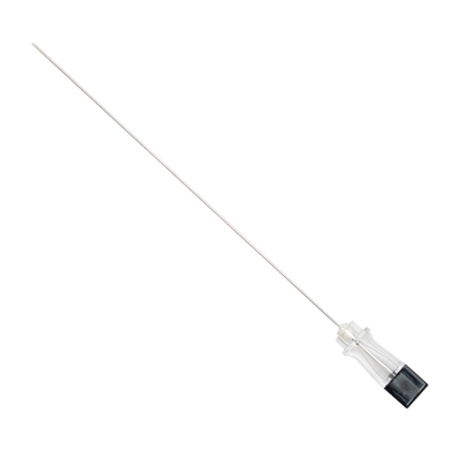 McKesson Spinal Needles Quincke Style, 22G x 5", 25/Box