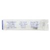 Needle 22G x 4 Disposable Regular Bevel Sterile 100Box