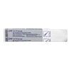 1cc Tuberculin Syringe 27G x 12 BD BD PrecisionGlide 100Box