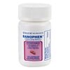 Diphenhydramine HCl 50mg 100 CapsulesBottle
