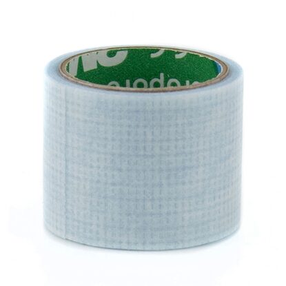 3M Kind Removal Silicone Tape 1" x 1-1/2 yds, Each